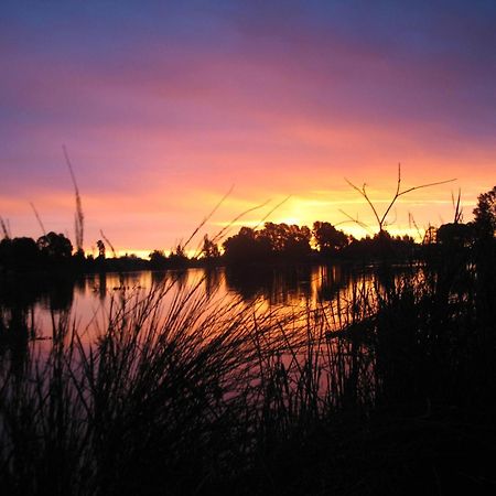 Beechworth Lake Sambell Caravan Park Экстерьер фото