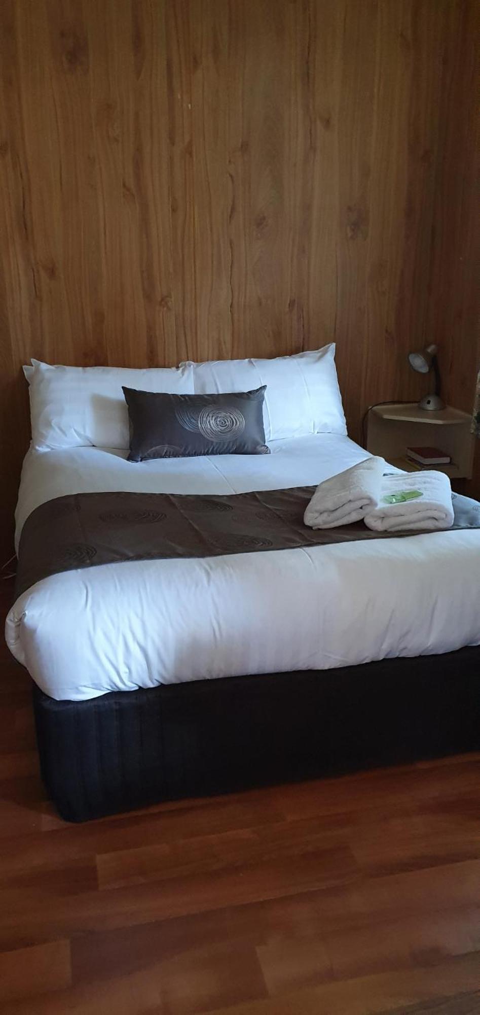 Beechworth Lake Sambell Caravan Park Номер фото